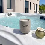 Kalea With Pool, And Jacuzzi 别墅 Veligolji