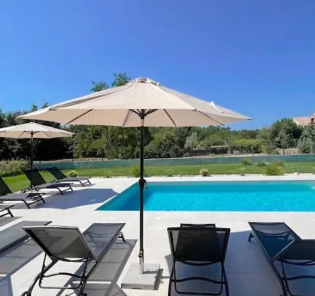 Kalea With Pool, And Jacuzzi * Veligolji