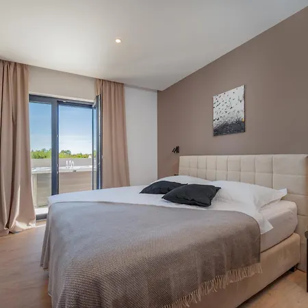 Kalea With Pool, And Jacuzzi * Veligolji