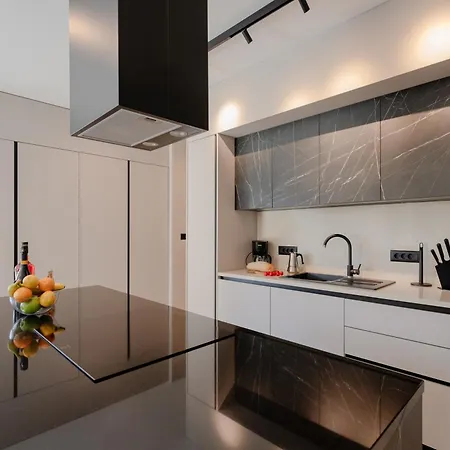 Kalea With Pool, And Jacuzzi Villa