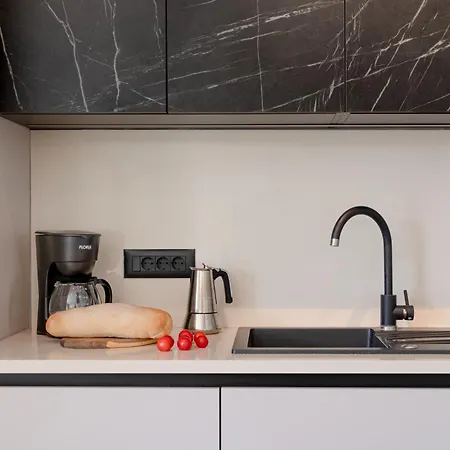 Villa Kalea With Pool, And Jacuzzi *