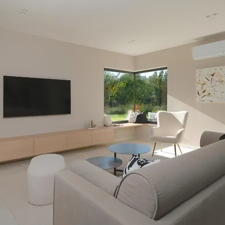 Kalea With Pool, And Jacuzzi Villa Veligolji