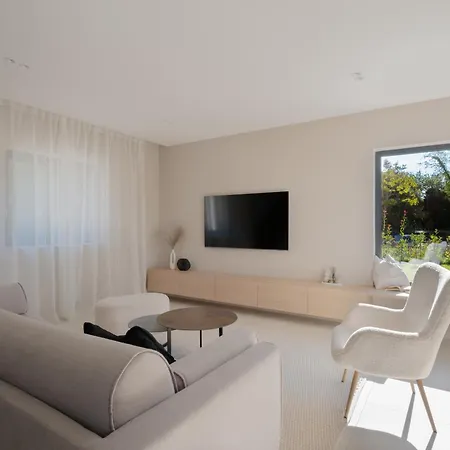 Kalea With Pool, And Jacuzzi