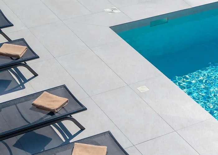 Kalea With Pool, And Jacuzzi