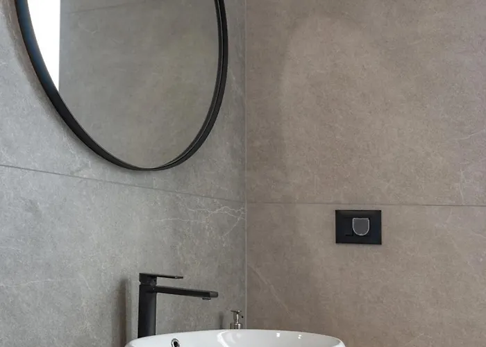 Kalea With Pool, And Jacuzzi * Veligolji