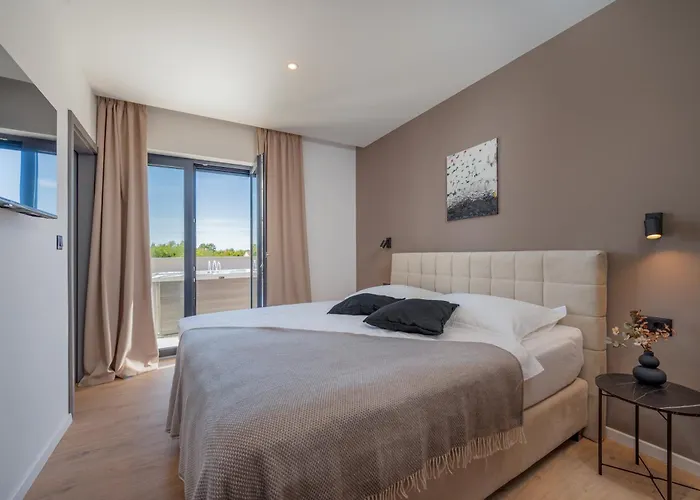 Kalea With Pool, And Jacuzzi * Veligolji