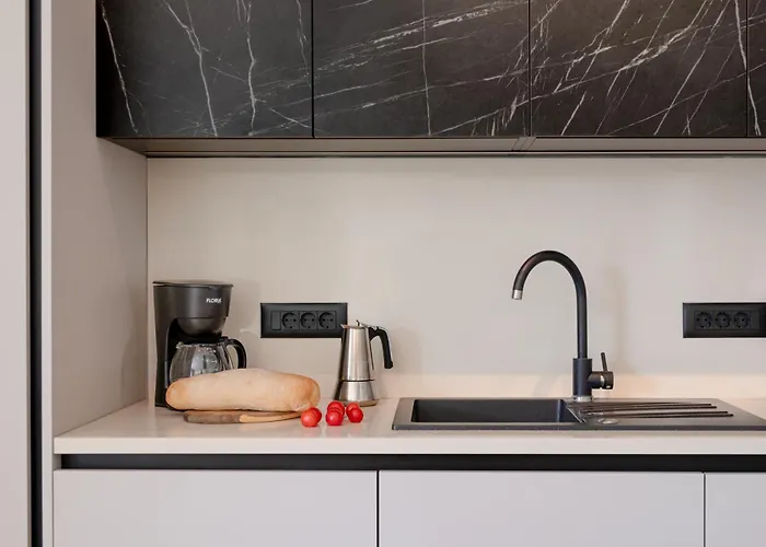 Vila Kalea With Pool, And Jacuzzi *