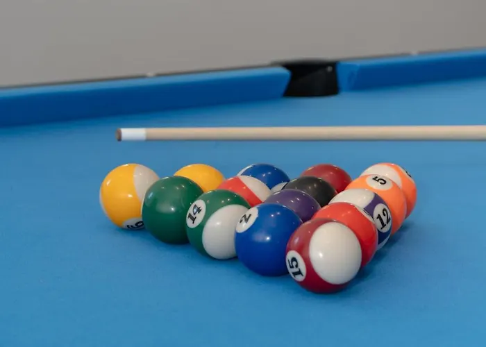 Kalea With Pool, And Jacuzzi *